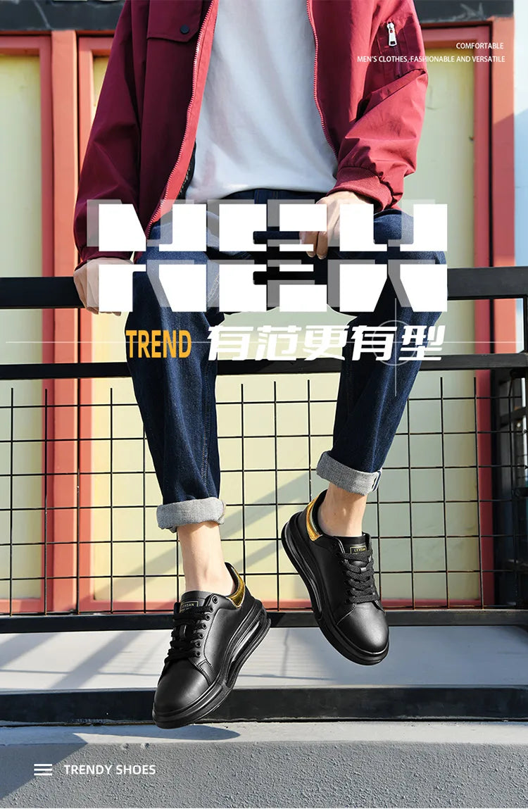 Shoes men Sneakers Male casual Mens Shoes tenis Luxury shoes Trainer Race Breathable Shoes fashion loafers running Shoes for men