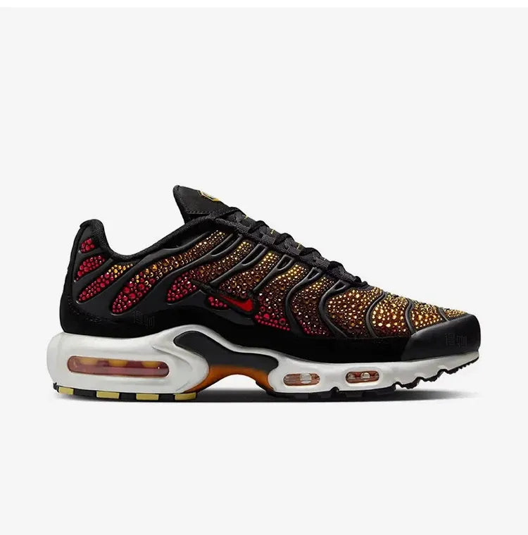 Nike genuine Air Max Plus women's durable sports and leisure shoes FZ9042-001