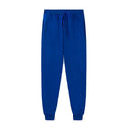 (Trousers)Royal blue / XXXL