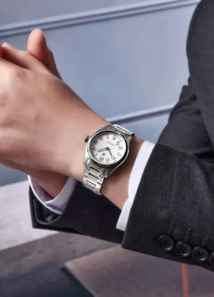 PAGANI DESIGN 38MM NH35 PD1717 V2 Orologi meccanici automatici da uomo Orologio da polso da uomo in acciaio inossidabile impermeabile con zaffiro 200 m impermeabile