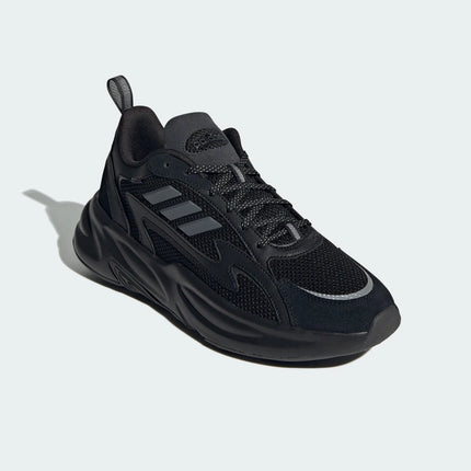 Scarpe da ginnastica casual Adidas ufficiale autentiche nuove unisex retrò con suola spessa JI1585
