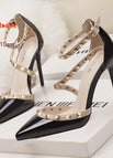 Heels 10cm