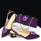 Purple FOR SET / 41