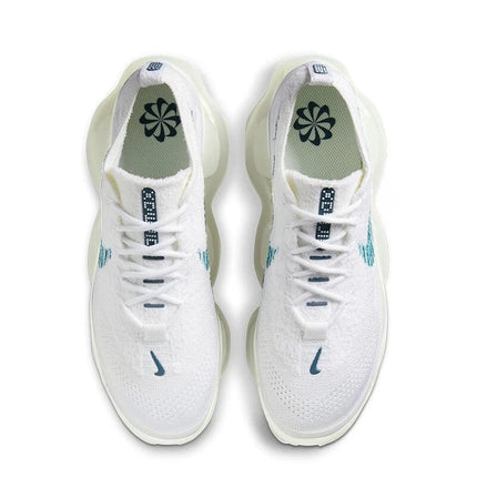 Scarpe da ginnastica da corsa da uomo NIKE AIR MAX SCORPION FK di nuovo arrivo originale platinumshop