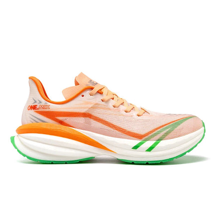 ONEMIX 2025 Estate Autunno Scarpe da corsa per uomo Design leggero Maratona ad asciugatura rapida Supporto per assorbimento degli urti Scarpe da ginnastica maschili platinumshop