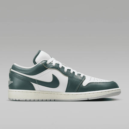 Scarpe da ginnastica Nike originali Air Jordan 1 Low SE da uomo FQ7687-300 platinumshop
