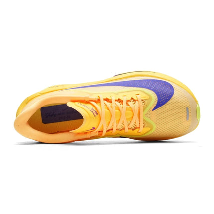 Scarpe da uomo Nike Zoom Fly 6 Racing Road Scarpe sportive Scarpe da corsa leggere e traspiranti Fn8454-800 platinumshop