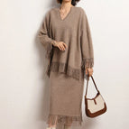 Zi Rong Se / One Size