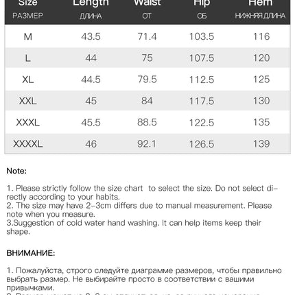 DUSHU Classic Long and Short Elastic Waist A-line Skirt 2025 Winter Skirt for Women Solid Simple Commuting Office Ladies College PlatiNum