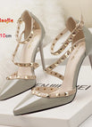 Heels 10cm 3