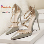 Heels 10cm 3 / 41