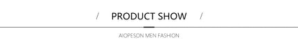 100% Cotton Long Sleeve T Shirt For Men Solid Spring Casual Mens T-shirts High Quality Male Tops Classic Clothes Men's T-shirts PlatiNum
