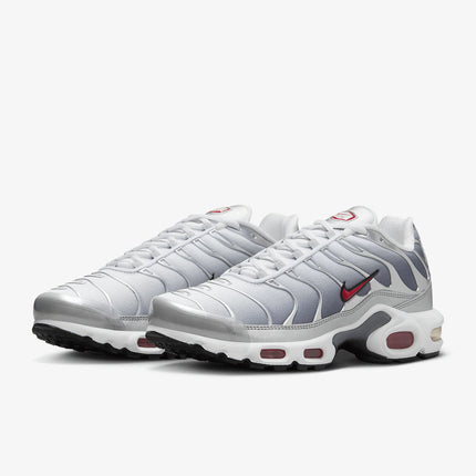 Scarpe sportive con cuscino alla moda da donna Nike Official Air Max Plus HM9654-001