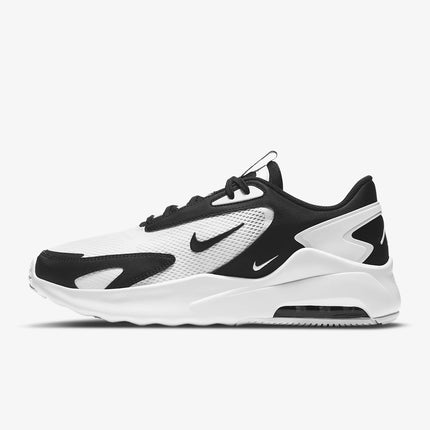 Scarpe da corsa basse ammortizzate Nike AIR MAX BOLT originali da uomo CU4151-102