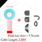 3.0M Cyan 5 Nozzle