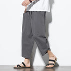 Asian XL 65-70KG / Dark gray