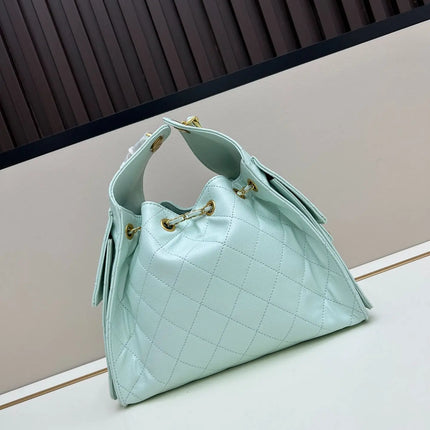 Borsa a tracolla da donna Cloud Gentle Soft Surface, custodia portaoggetti, borsa a tracolla completamente regolabile, borsa a mano con manico superiore, ultra leggera, multiuso per tutto il giorno