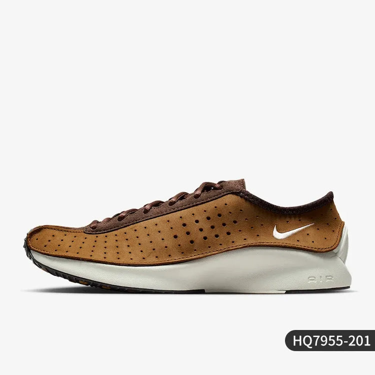 Nike Authentic Air Superfly Women's Low-Top Breathable Running Shoes HQ7955-201