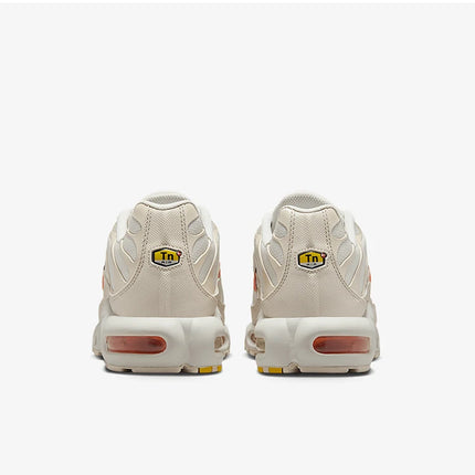 Scarpe da corsa ammortizzate Nike Air Max Plus originali da uomo DM0032-019