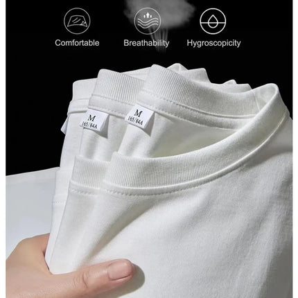 Giro D Italia T-Shirt Summer Top Boys T-Shirts Men High Crewneck Short Sleeve Casual Loose Men's Clothing Streetwear