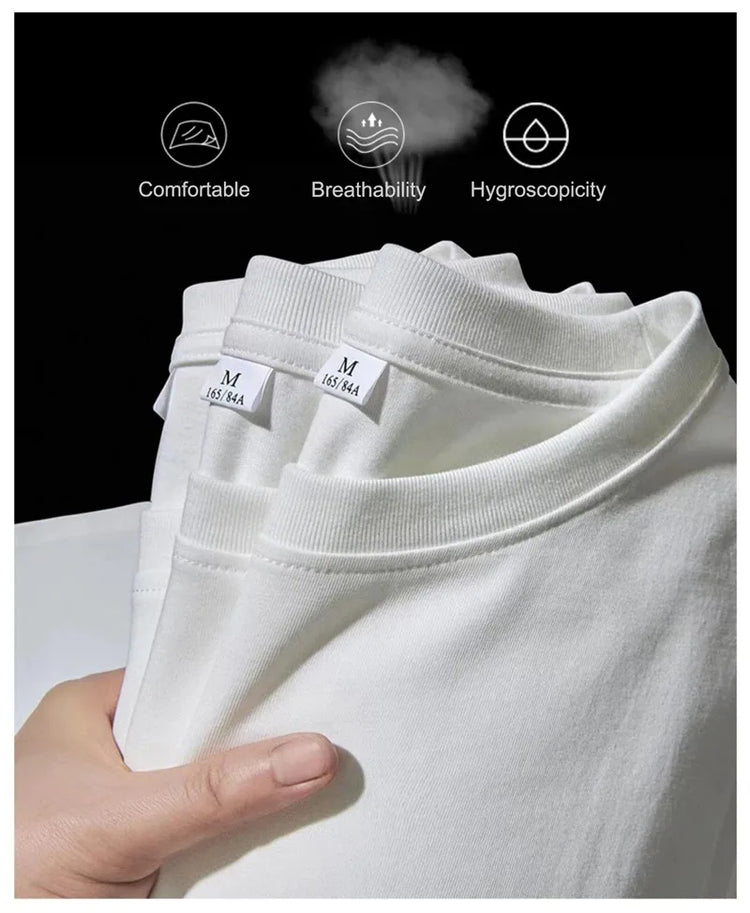 Giro D Italia t-shirt estate top ragazzi magliette uomo magliette alte girocollo maniche corte Casual sciolto abbigliamento uomo Streetwear