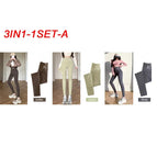 3IN1-1SET-A / L
