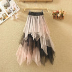 4-pink apricot black / Taglia Unica