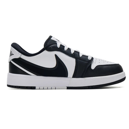 Scarpe da donna Nike Air Jordan 1 Low Rm (Gs) Scarpe sportive da competizione con ammortizzazione per il basket Hq2024-101 platinumshop