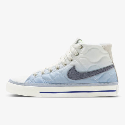 Scarpe sportive da uomo e da donna Nike Authentic Court Legacy Canvas DO2340-941