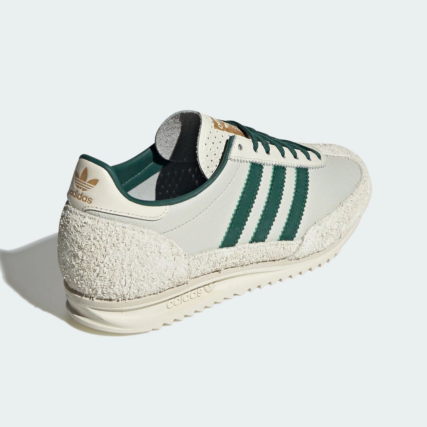 Adidas Originals Unisex Retro Low-Top Casual Shoes IF1940