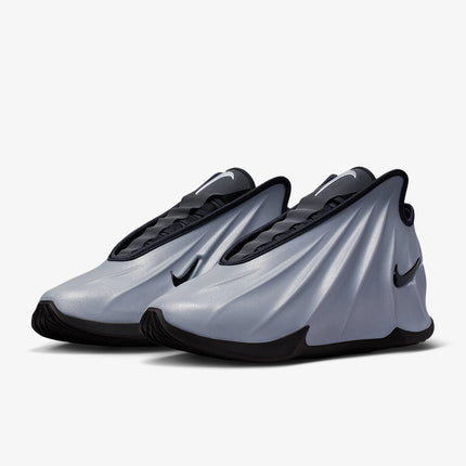 Nike G.T. originale Scarpe da Basket Future EP da Uomo, Modello Low-Top Resistente FZ5591-002