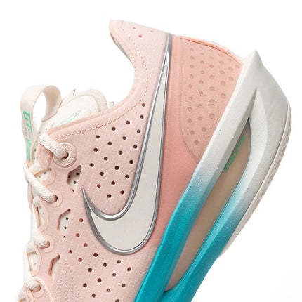 Nuovo arrivo originale NIKE GT Scarpe da ginnastica da basket da uomo CUT 3 EP platinumshop