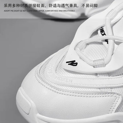 Scarpe da uomo Sneakers uomo tenis scarpe di lusso scarpe casual da uomo Trainer scarpe traspiranti da corsa mocassini di moda scarpe da corsa per uomo