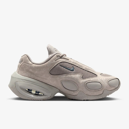 Nike Authentic Air Max Muse Women's Air Cushion Thick Sole Running Shoes HM0750-001