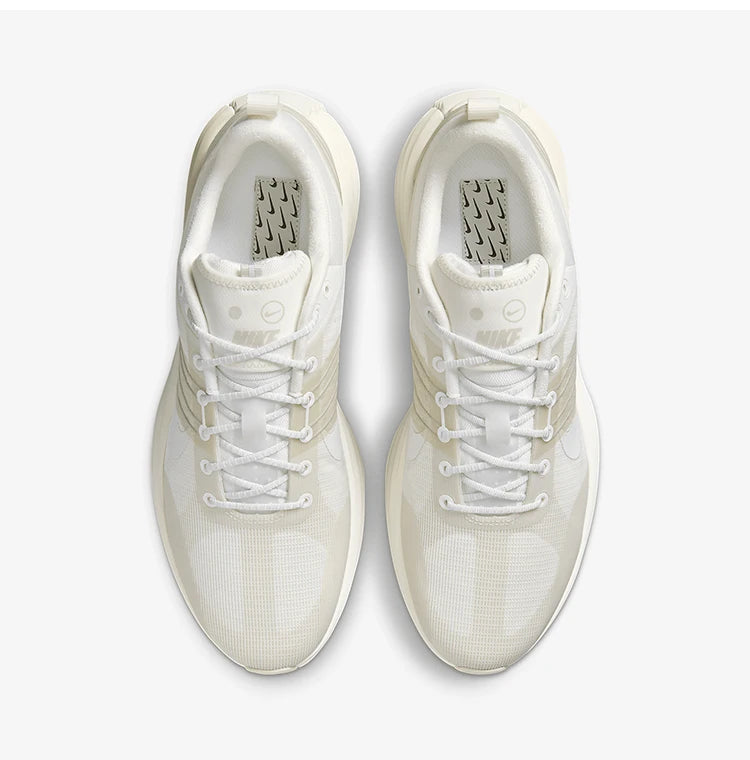 Scarpe da corsa leggere e traspiranti da uomo Nike Lunar Roam originali DV2440-100