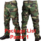 Pants / M 57.5-65kg