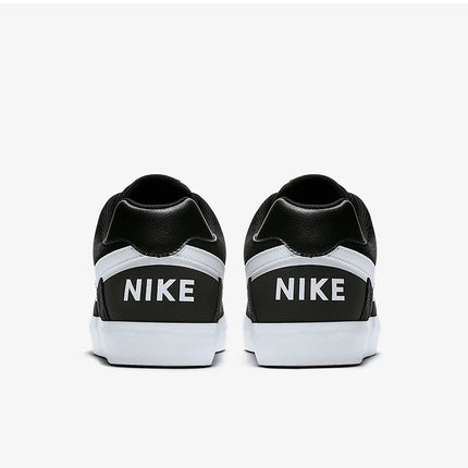 Sneakers casual stringate da uomo Nike Authentic Current Season, alla moda, con suola spessa, comode e resistenti all'usura 942237-010