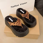 Leopard print / 39