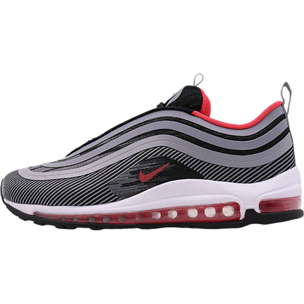 Scarpe casual con cuscino d'aria visibile Nike Genuine Air Max 97 Ultra da uomo 918356-010
