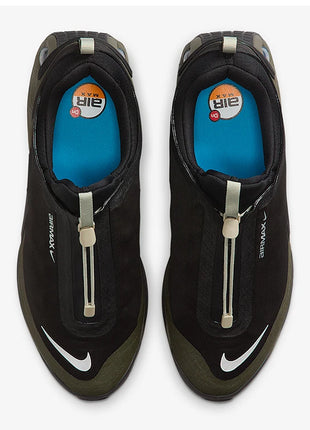 Scarpe da corsa sportive ammortizzate con cuscino d'aria da uomo Nike Authentic Air Max Dn HQ8605-002