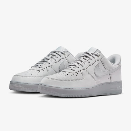 Nike genuine Air Force 1 men's sports durable breathable board shoes CJ9179-002