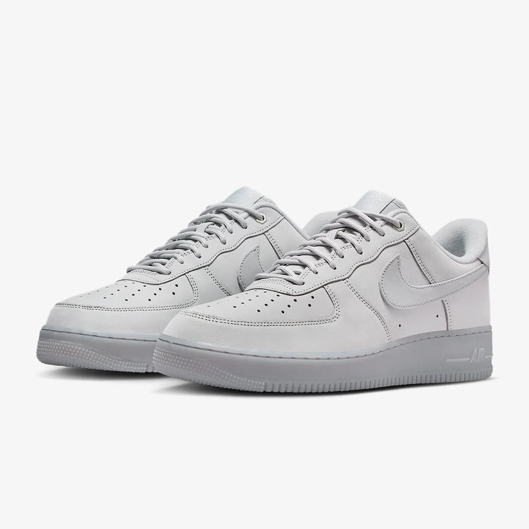 Nike genuine Air Force 1 men's sports durable breathable board shoes CJ9179-002