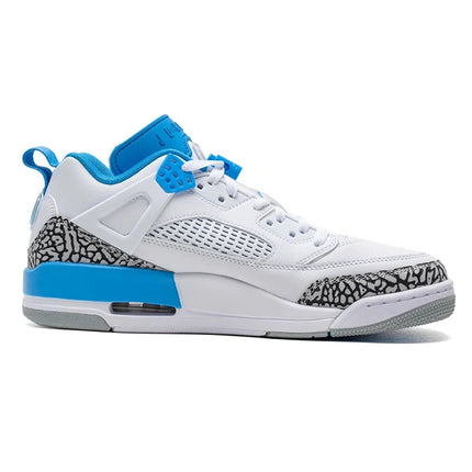 Scarpe da basket Nike Jordan Spizike Low da uomo, sneakers da allenamento FQ1759-141 platinumshop