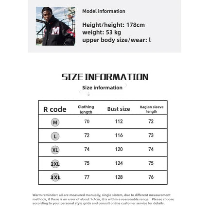 Streetwear Bomber Baseball Jacket Men Y2K Hip Hop Letter Embroidered Leather Retro Jacket Men Motorcycle Wear Zipper Coats Male