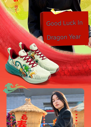 Onemix Original Designers Chinese Style Running Shoes for Men Luxury Women Shoes Breathable Sports Shoes Male Outdoor Sneaker PlatiNum