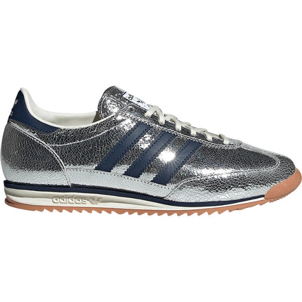 Scarpe casual sportive classiche retrò da donna Adidas ufficiali autentiche a tre strisce JH8654