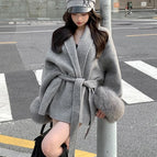 Gray