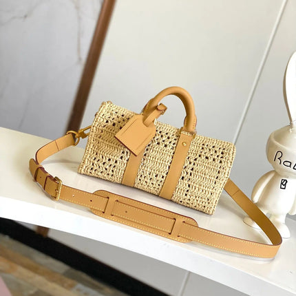 Borsa a tracolla in pelle antigraffio versatile ed essenziale per i viaggi, con tracolla rimovibile e manico superiore, borsa a mano da donna, borsa a tracolla, borsa casual universale per esterni, abbinabile a tutto.