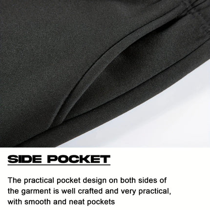 Italy pattern Men's Hoodie and Bundled pants set fleece Autumn winter two-piece set top bottom sets windproof Warm Cotton suit PlatiNum