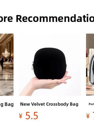 Fashionable Retro Diamond Studded Gold Chain Women's Crossbody Bag Handbag Dinner Bag Underarm Bag Single Shoulder Bag PlatiNum